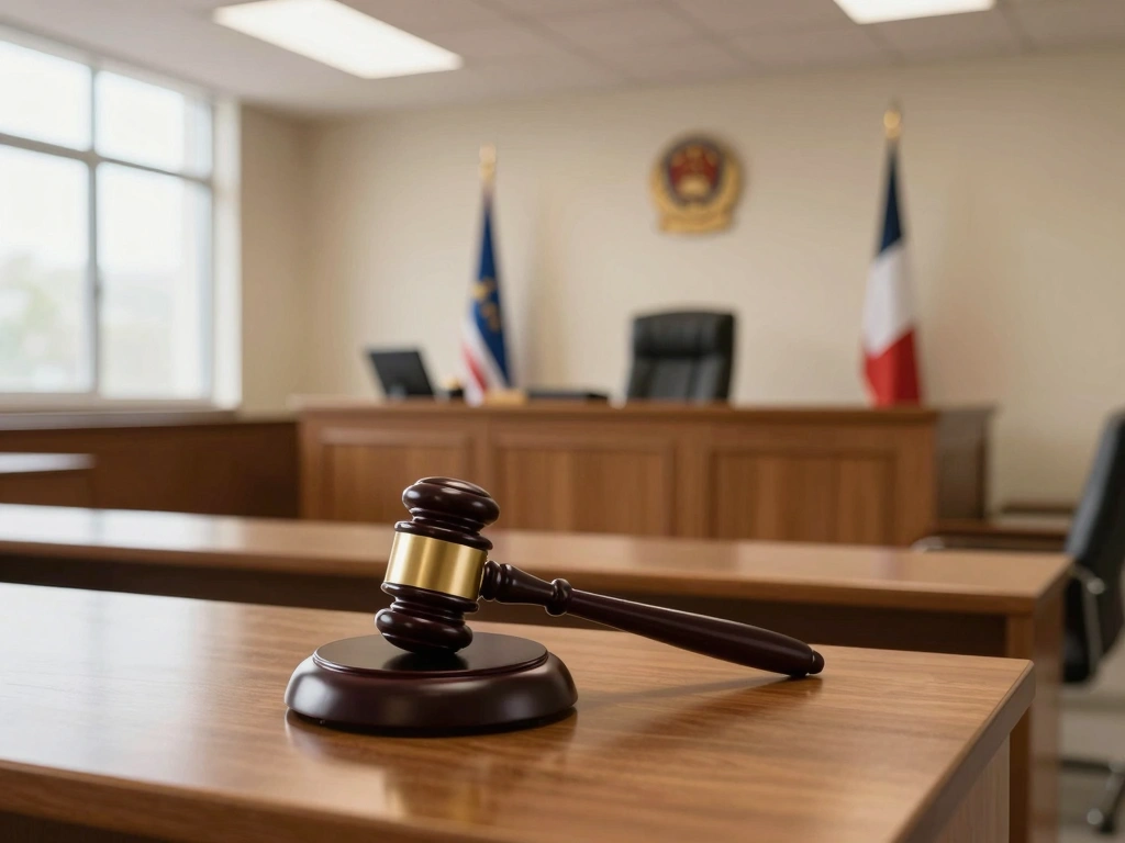 Understanding Small Claims Court Venue Rules Simplified