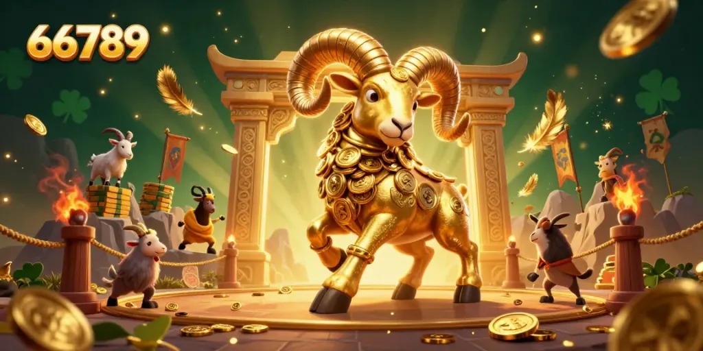 Experience thrilling gameplay at 66789 with massive jackpots and exciting slots.